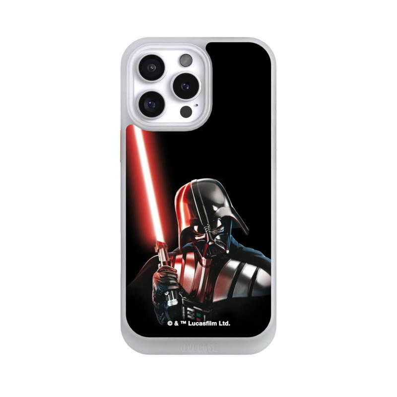 iPhone 16 Pro Max NIVOcore Darth Vader 