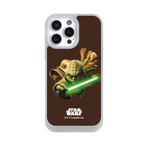 Apple iPhone 16 Pro Max NIVOcore Yoda