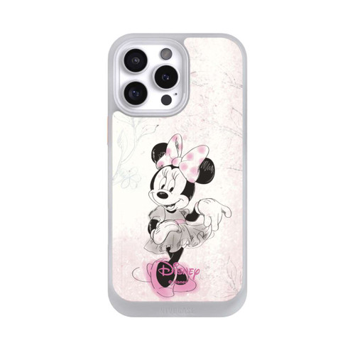 Apple iPhone 16 Pro Max NIVOcore Minnie Aquarell