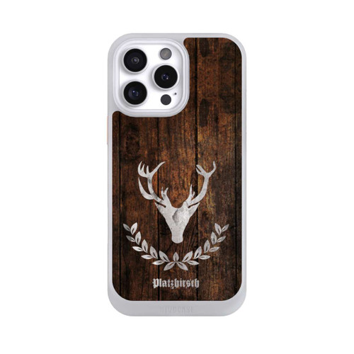 Apple iPhone 16 Pro Max NIVOcore Platzhirsch