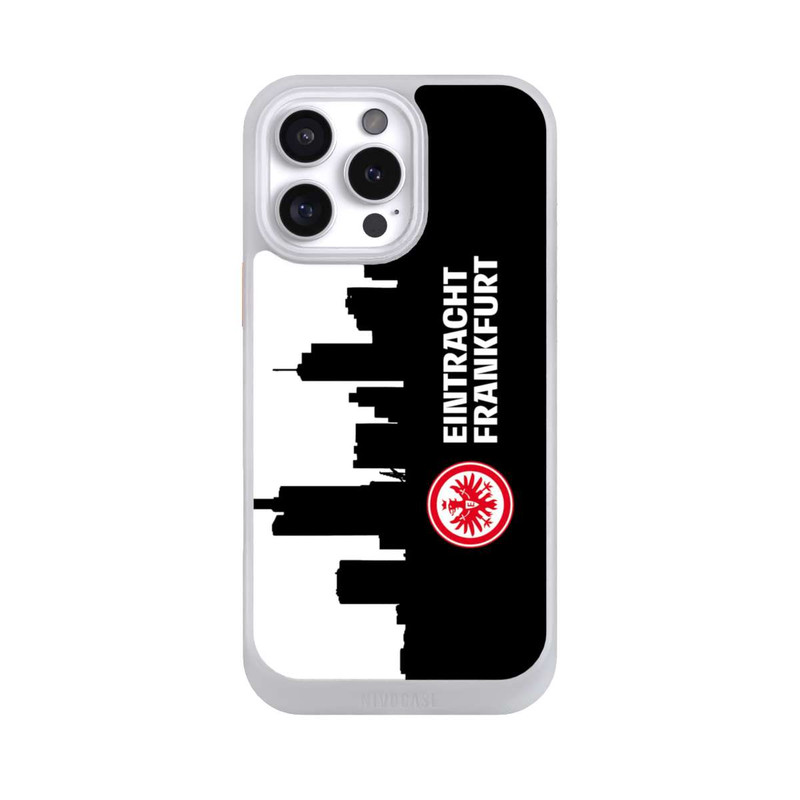 iPhone 16 Pro Max NIVOcore Eintracht Frankfurt Skyline