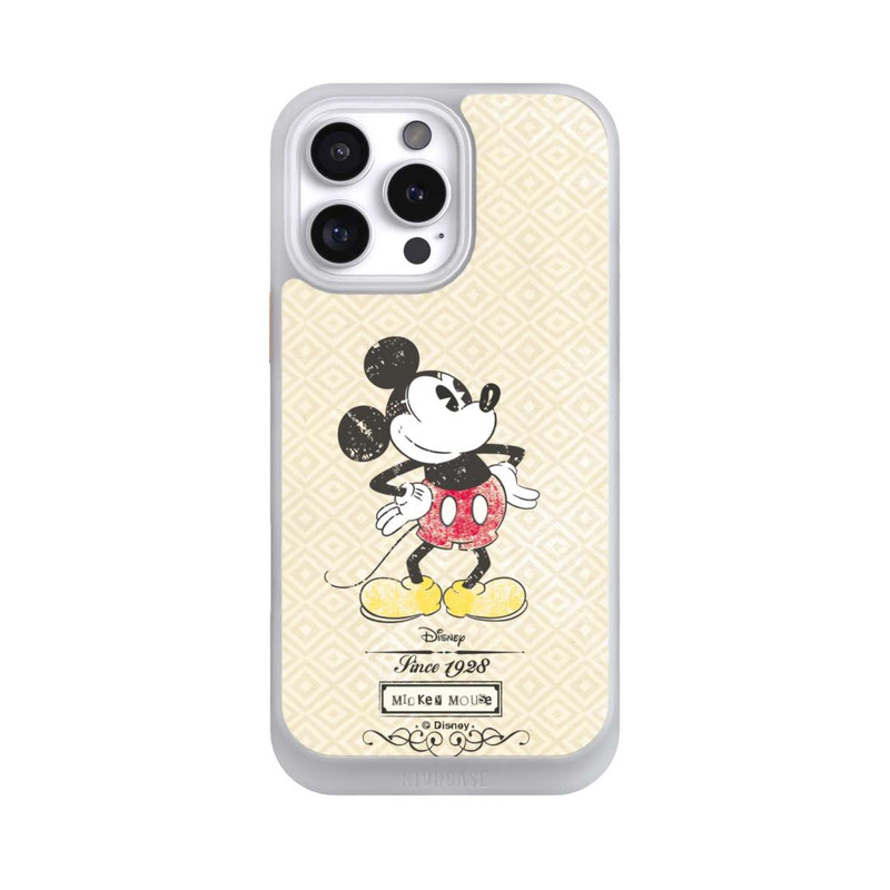 iPhone 16 Pro Max NIVOcore Micky Vintage