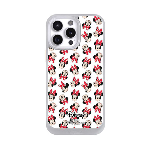 Apple iPhone 16 Pro Max NIVOcore Minnie Mouse Pattern