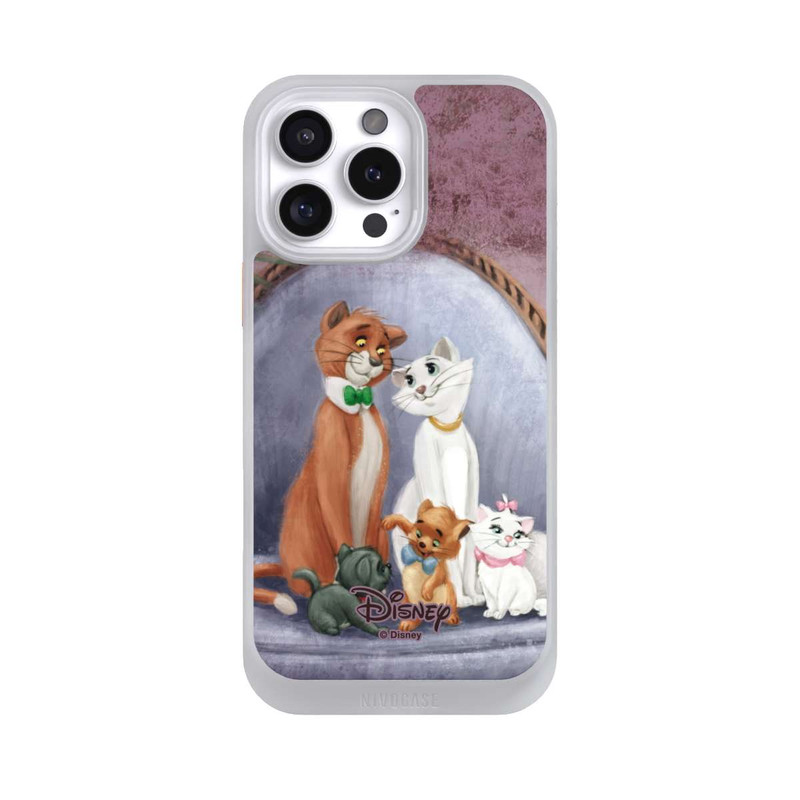iPhone 16 Pro Max NIVOcore Aristocats