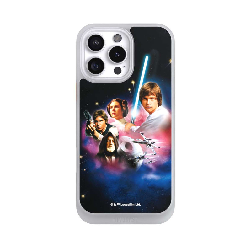 iPhone 16 Pro Max NIVOcore A New Hope