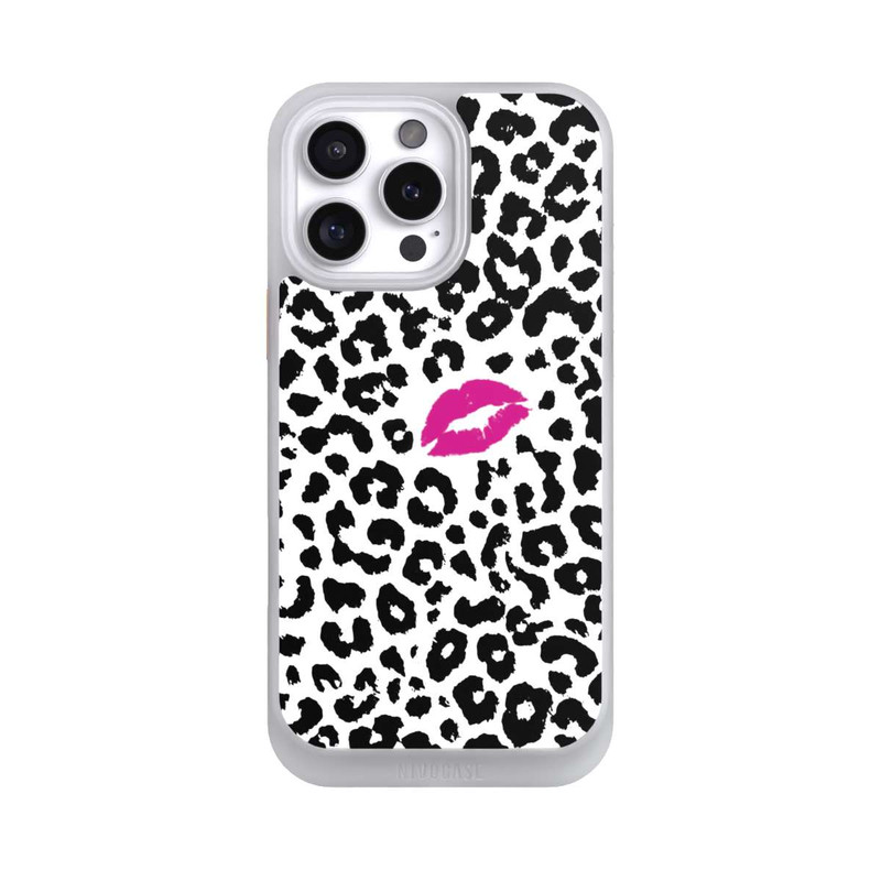 iPhone 16 Pro Max NIVOcore Leo Kiss