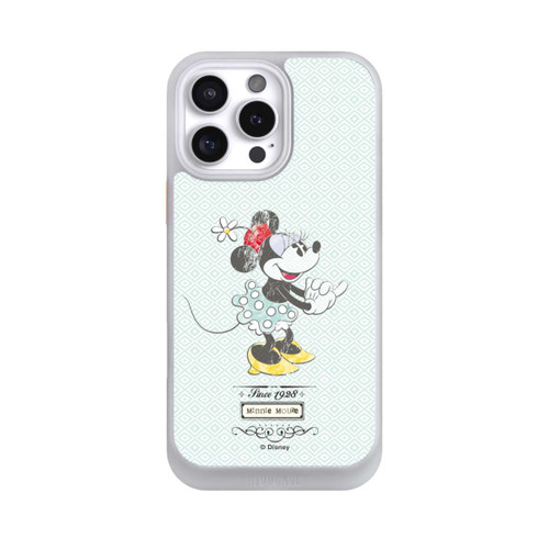 Apple iPhone 16 Pro Max NIVOcore Minnie Vintage