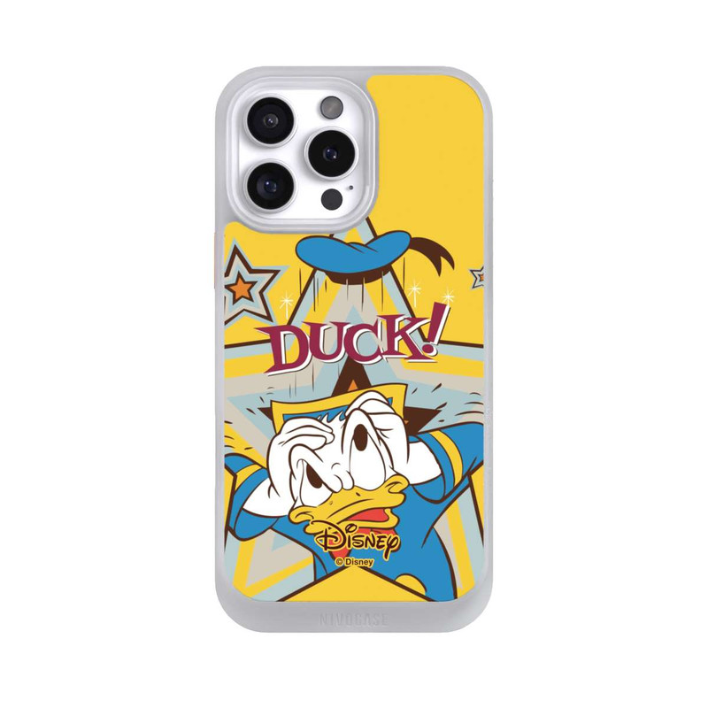 iPhone 16 Pro Max NIVOcore Duck!