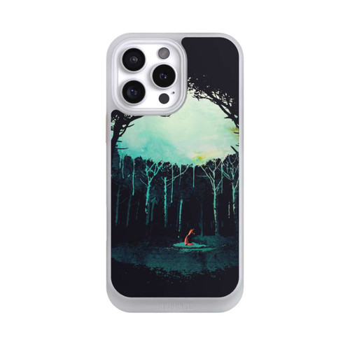 Apple iPhone 16 Pro Max NIVOcore Au Fin Fond de la Forêt