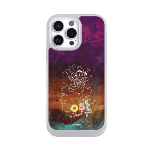 Apple iPhone 16 Pro Max NIVOcore Lost Without You