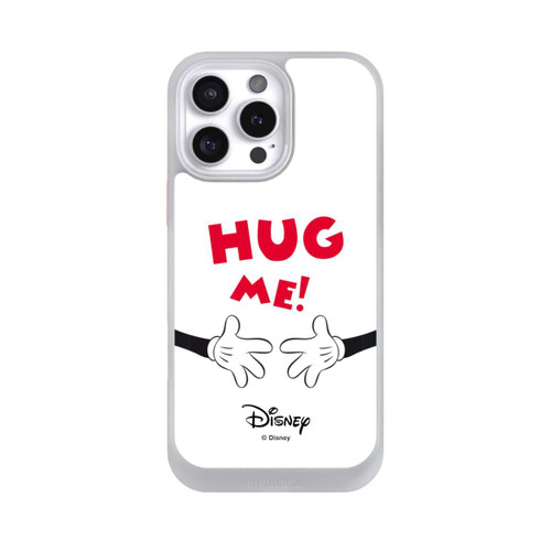 Apple iPhone 16 Pro Max NIVOcore Hug Me!