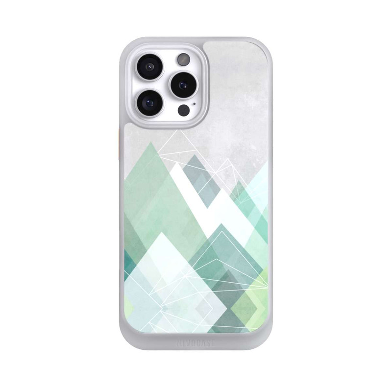iPhone 16 Pro Max NIVOcore Graphic 107
