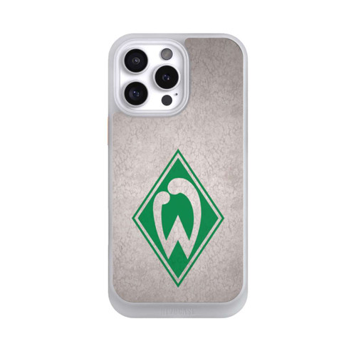Apple iPhone 16 Pro Max NIVOcore Werder Bremen Wall