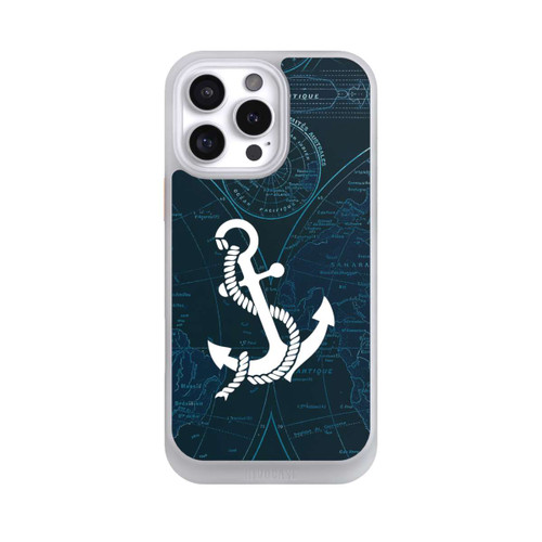 Apple iPhone 16 Pro Max NIVOcore Sailors Style