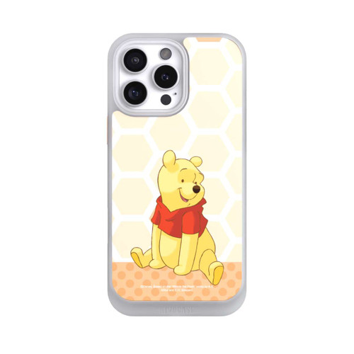 Apple iPhone 16 Pro Max NIVOcore Winnie Puuh