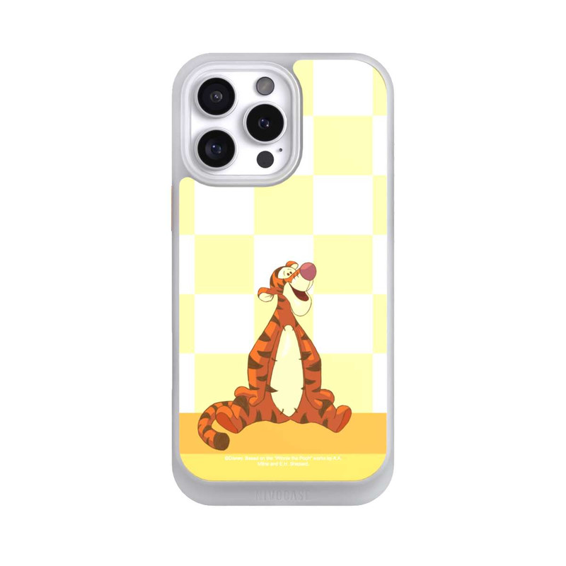 iPhone 16 Pro Max NIVOcore Tigger