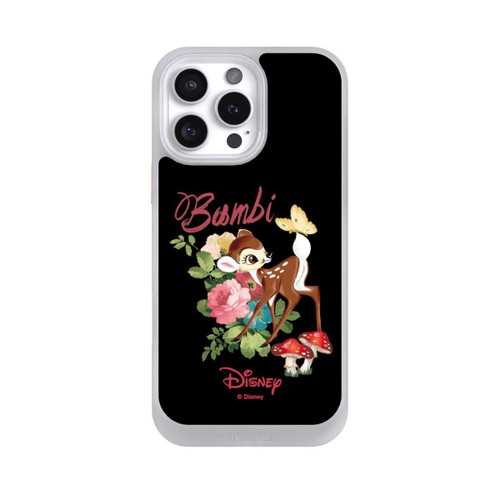Apple iPhone 16 Pro Max NIVOcore Bambi Retro