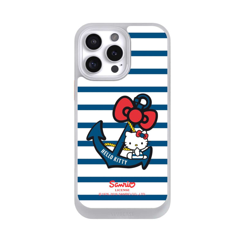 iPhone 16 Pro Max NIVOcore Hello Kitty - Anker