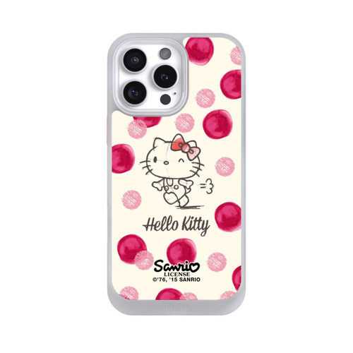 Apple iPhone 16 Pro Max NIVOcore Hello Kitty - Pünktchen