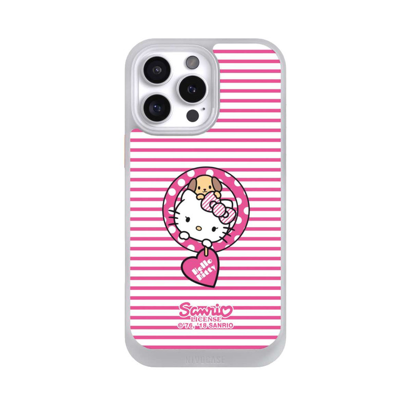 iPhone 16 Pro Max NIVOcore Friend Kitty