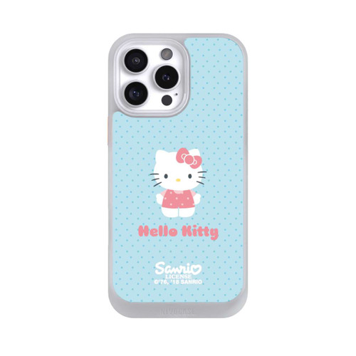 Apple iPhone 16 Pro Max NIVOcore Polkadots HK