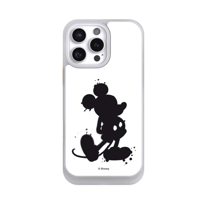 iPhone 16 Pro Max NIVOcore Micky Maus - Splash
