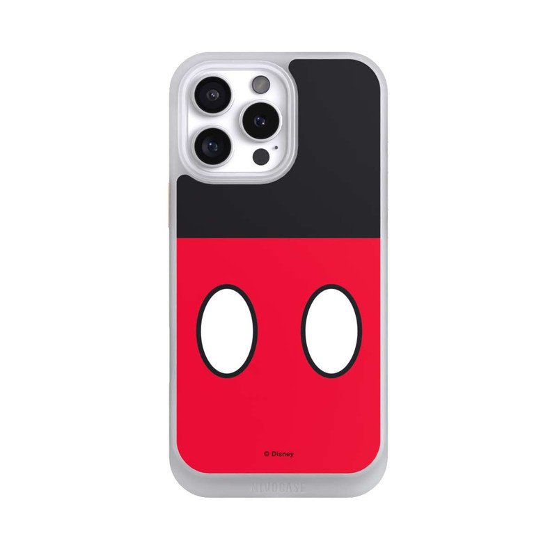 iPhone 16 Pro Max NIVOcore Micky Mouse - Pants