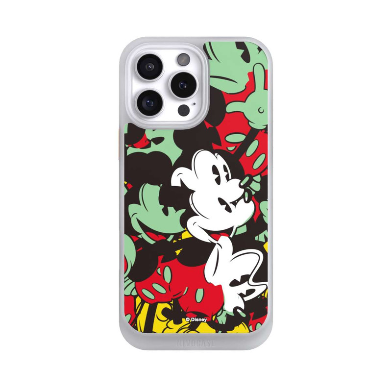 iPhone 16 Pro Max NIVOcore Micky Muse