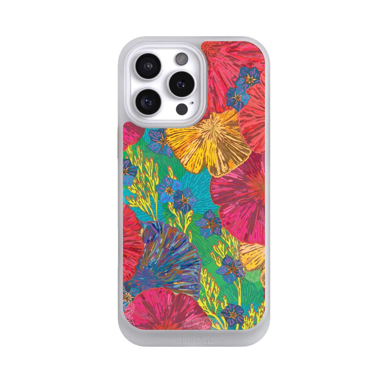 iPhone 16 Pro Max NIVOcore Der Abschied vom Mohn