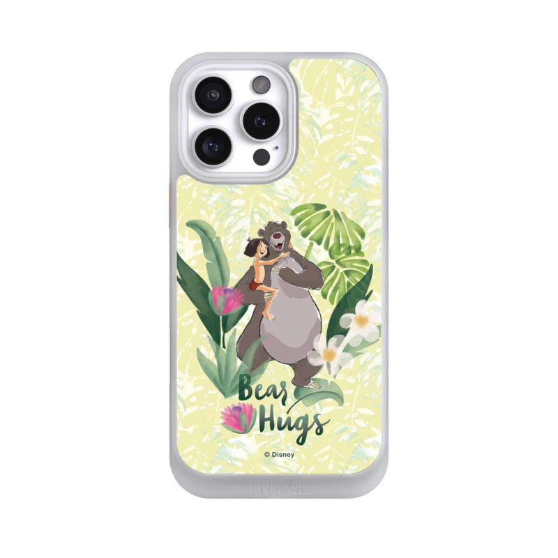 iPhone 16 Pro Max NIVOcore Bear Hugs