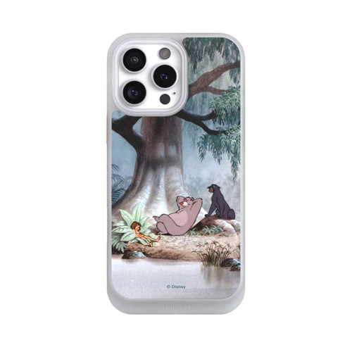 Apple iPhone 16 Pro Max NIVOcore Mowgli Baloo Bagheera