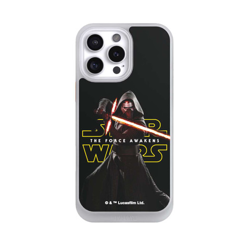 Apple iPhone 16 Pro Max NIVOcore Kylo Ren