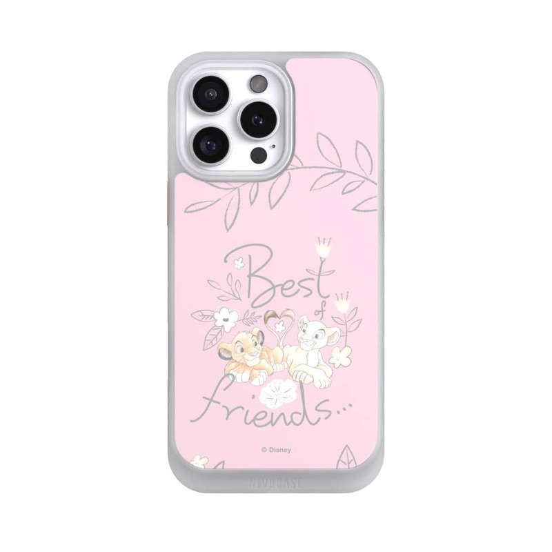 iPhone 16 Pro Max NIVOcore Best of Friends