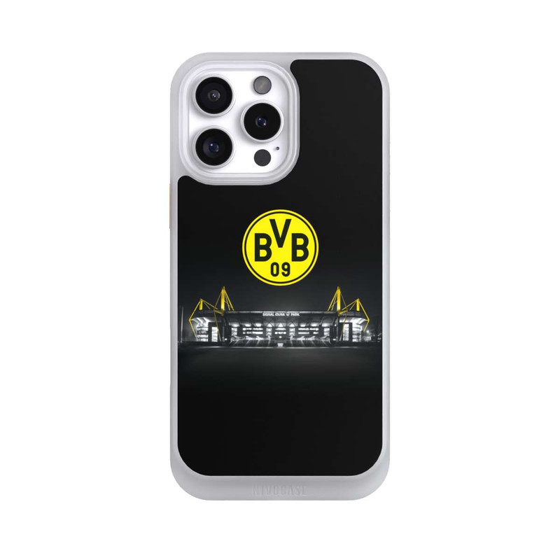 iPhone 16 Pro Max NIVOcore BVB Stadion