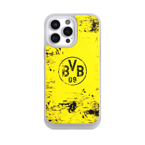 Apple iPhone 16 Pro Max NIVOcore BVB Destroyed Look