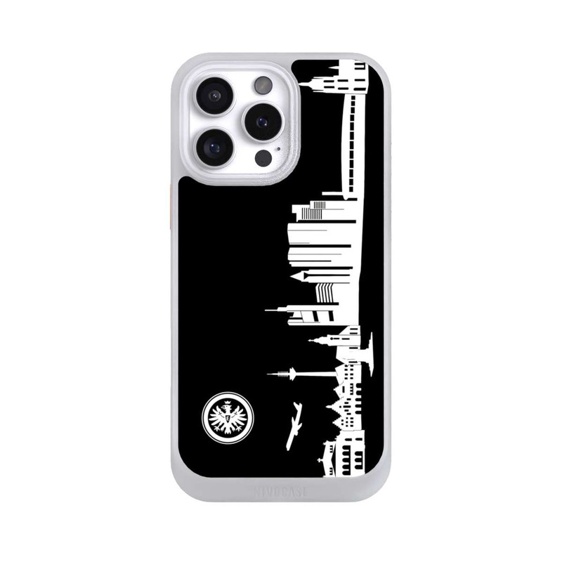 iPhone 16 Pro Max NIVOcore Frankfurter Skyline