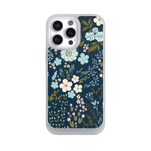 Apple iPhone 16 Pro Max NIVOcore Automne floral 4