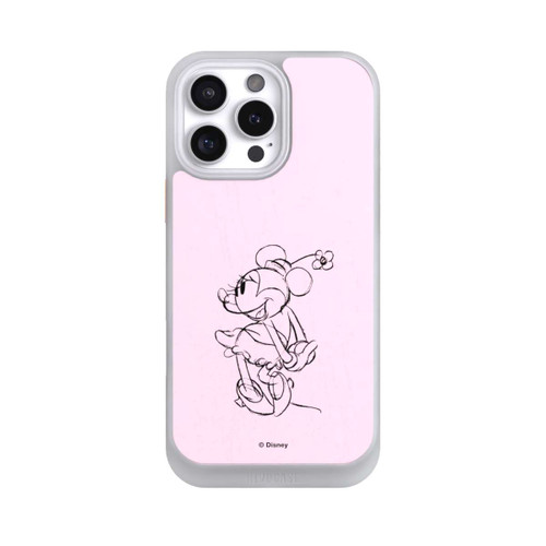 Apple iPhone 16 Pro Max NIVOcore Minniemouse Vintage
