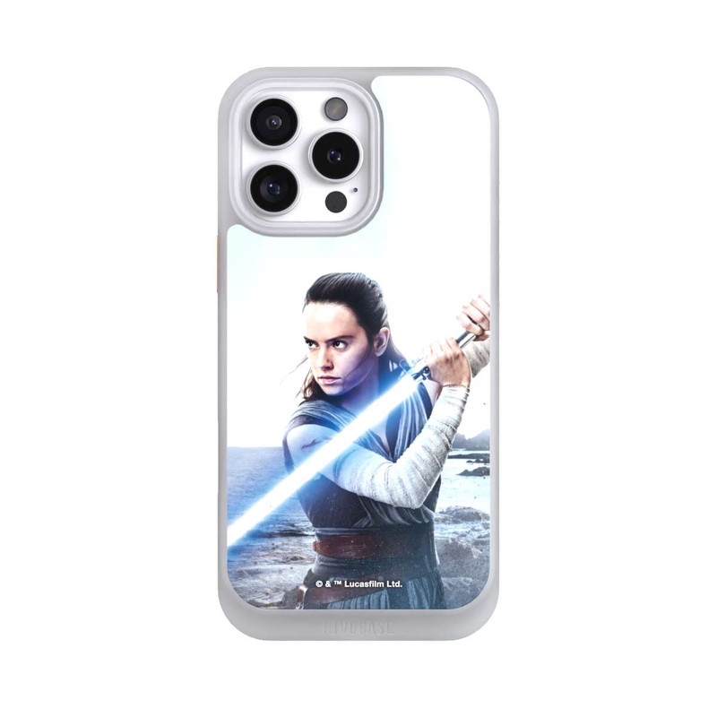 iPhone 16 Pro Max NIVOcore Rey - Star Wars 8