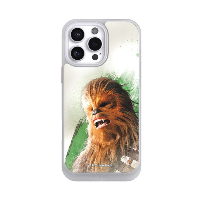 iPhone 16 Pro Max NIVOcore Chewie - Star Wars