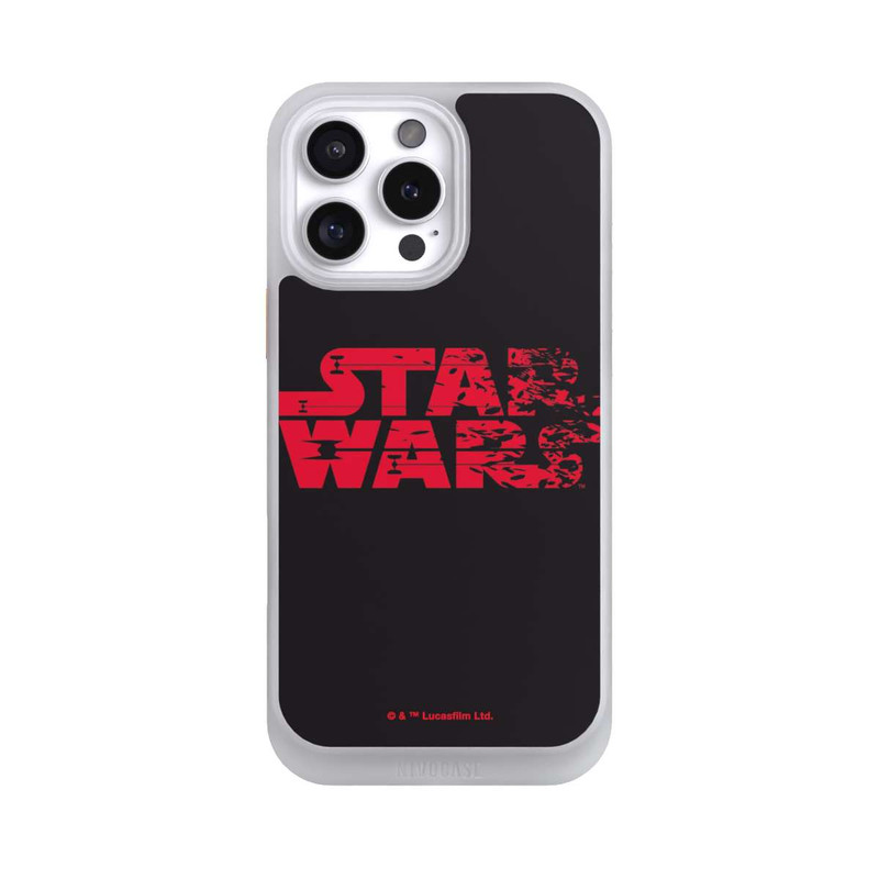 iPhone 16 Pro Max NIVOcore Star Wars 8