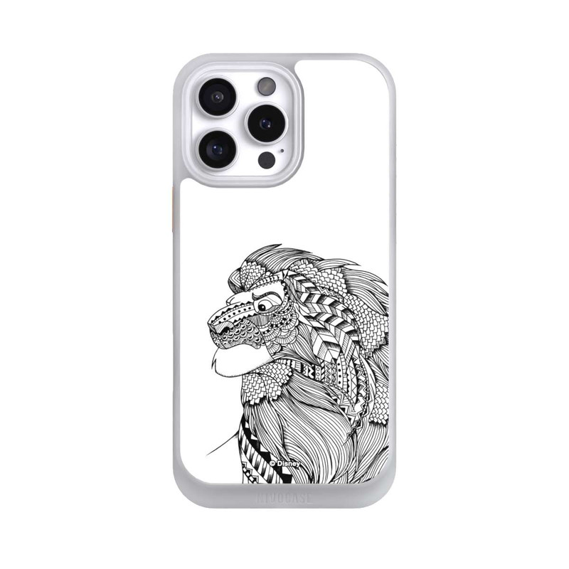 iPhone 16 Pro Max NIVOcore Mufasa Ethno