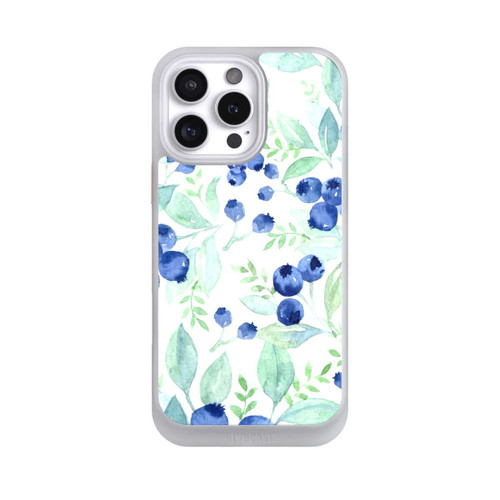 Apple iPhone 16 Pro Max NIVOcore Blueberry