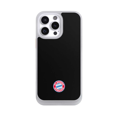 Apple iPhone 16 Pro Max NIVOcore Klassisches FCB Logo Klein