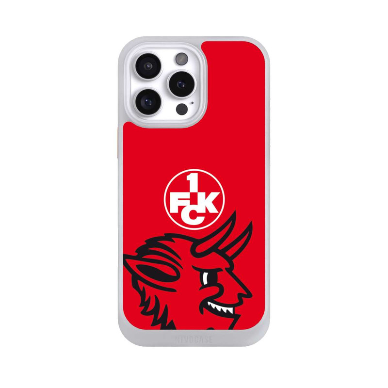 iPhone 16 Pro Max NIVOcore FCK Betzi