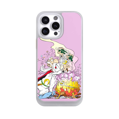 Apple iPhone 16 Pro Max NIVOcore Panoramix Potion Magique