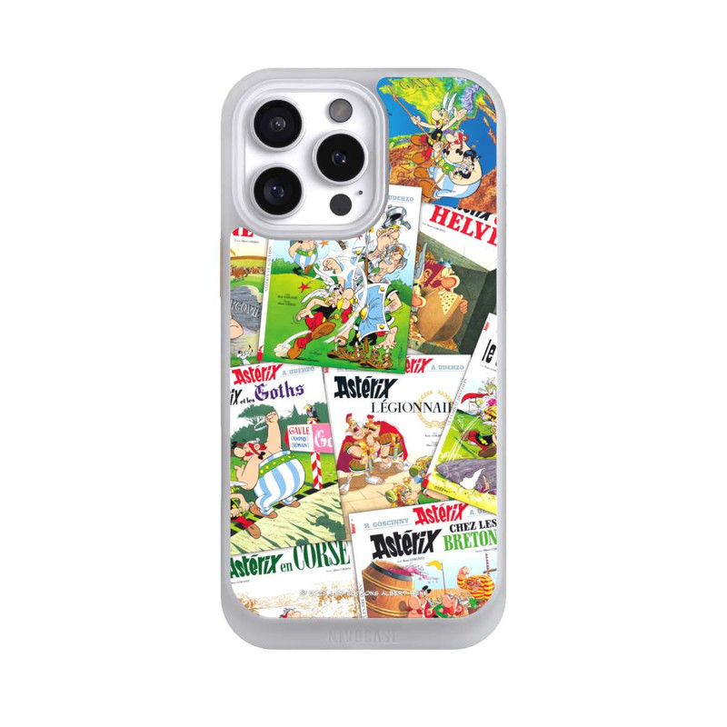 iPhone 16 Pro Max NIVOcore Cover Kollektion