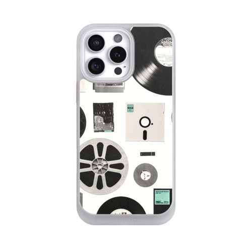 Apple iPhone 16 Pro Max NIVOcore Data Uni