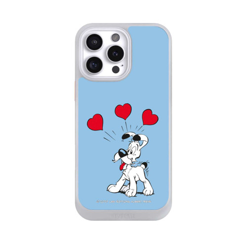 Apple iPhone 16 Pro Max NIVOcore Amour Idéfix