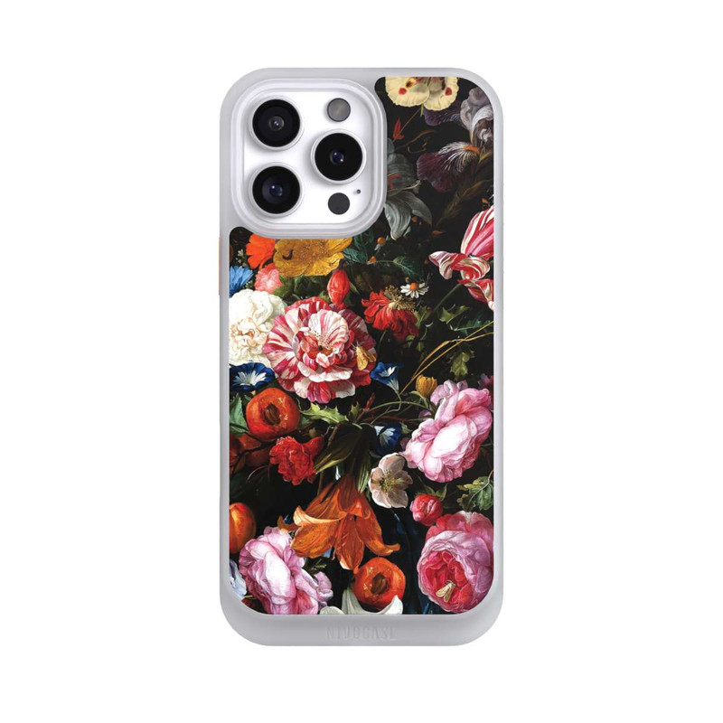iPhone 16 Pro Max NIVOcore Farbenfrohes Bouquet